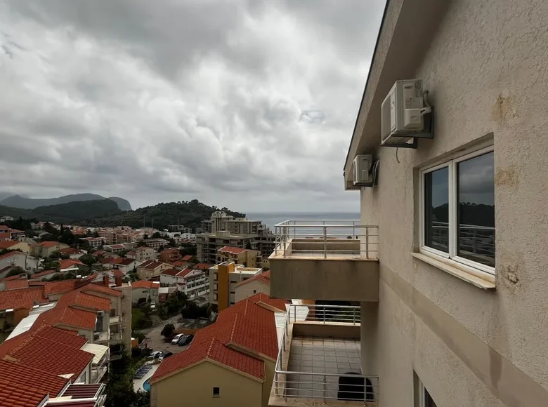Wohnung 3 zimmer 64 m² Petrovac, Montenegro