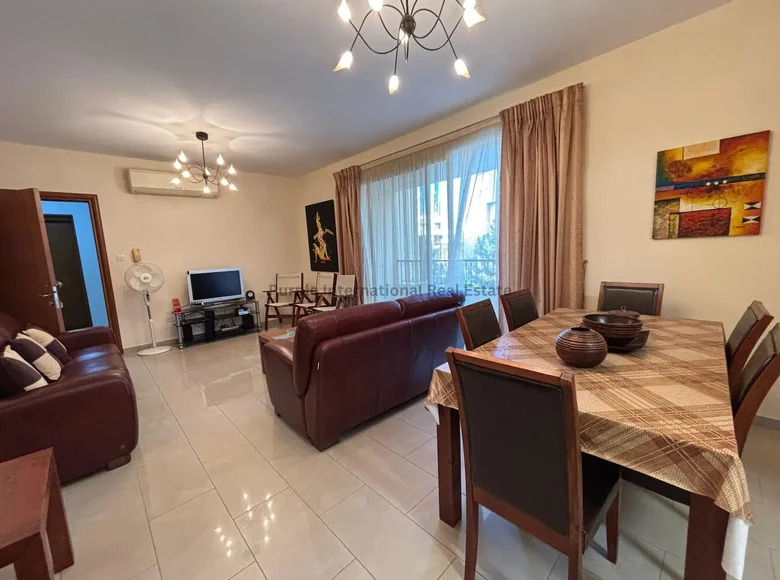 Wohnung 3 Schlafzimmer 104 m² Limassol District, Zypern