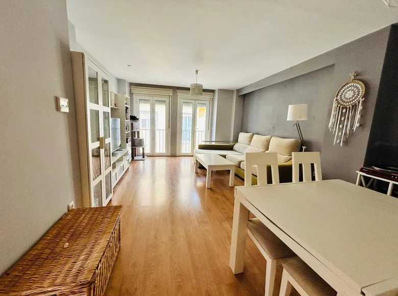 Wohnung 4 Schlafzimmer 126 m² Torremolinos, Spanien