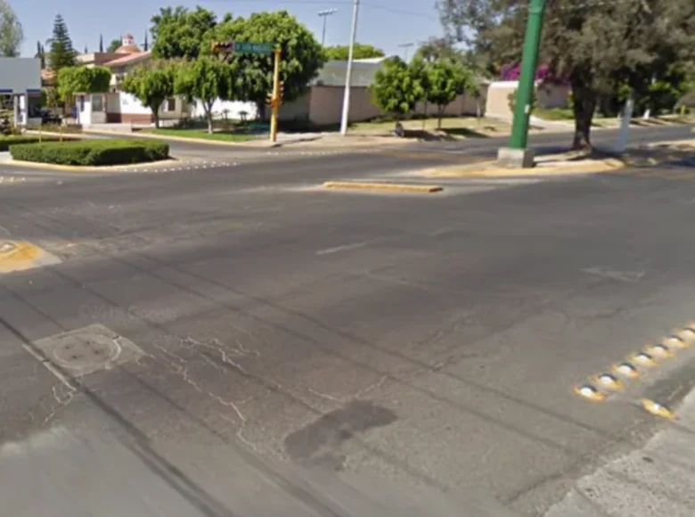 Haus 4 Schlafzimmer 350 m² Nuevo Mexico, Mexiko