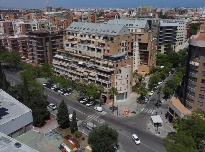 4 bedroom apartment  Comarca de Valencia, Spain