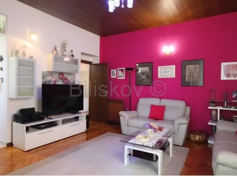 Appartement 3 chambres 72 m² Grad Split, Croatie