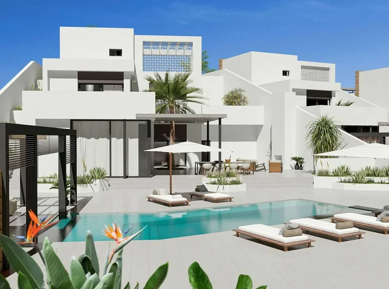 Casa 5 habitaciones 305 m² Elche, España