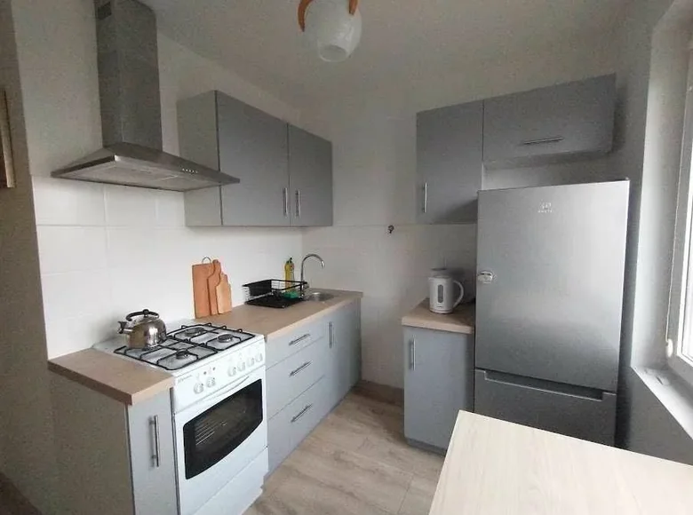 2 room apartment 46 m² in Krakow, Poland