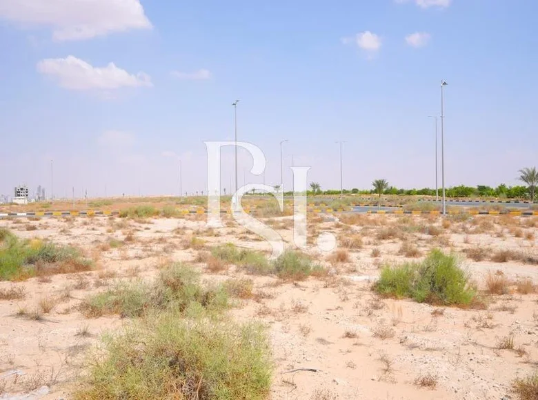 Land 292 m² Dubai, United Arab Emirates