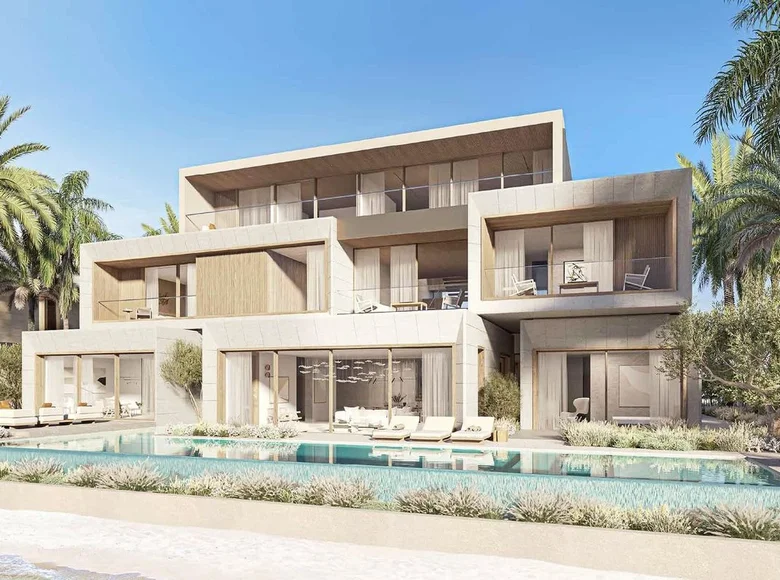 Wohnung 6 Schlafzimmer 680 m² Dubai, Vereinigte Arabische Emirate