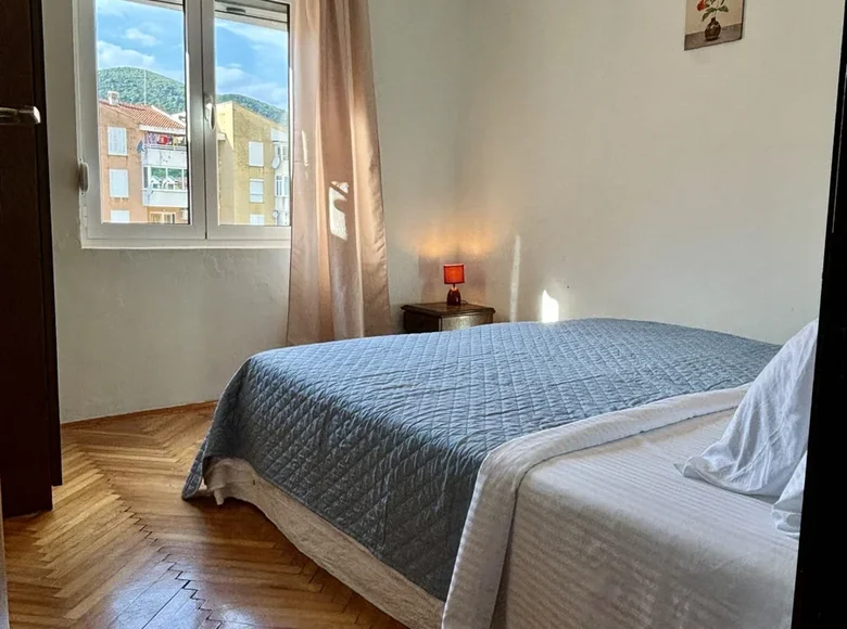 Appartement 1 chambre 43 m² Budva, Monténégro