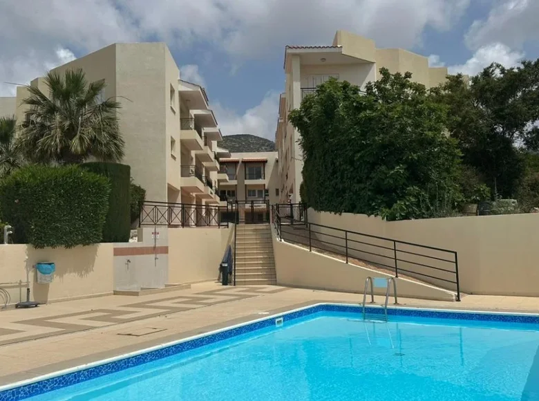 2 bedroom apartment 95 m² Peyia, Cyprus