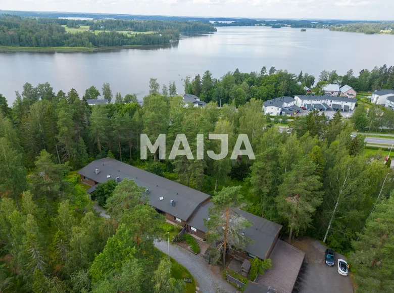 Wohnung 5 zimmer 124 m² Kuokkala, Finnland