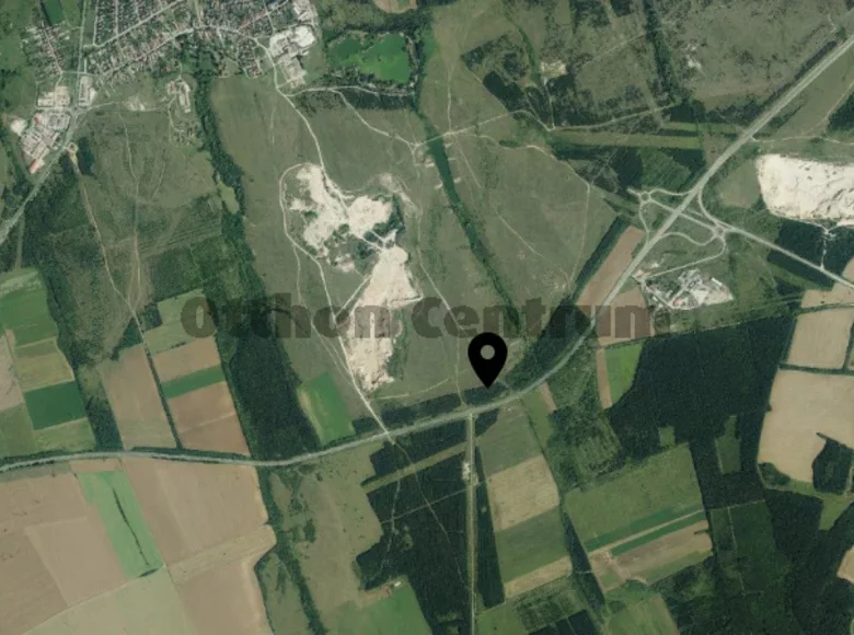 Grundstück 5 979 m² Komitat Wesprim, Ungarn