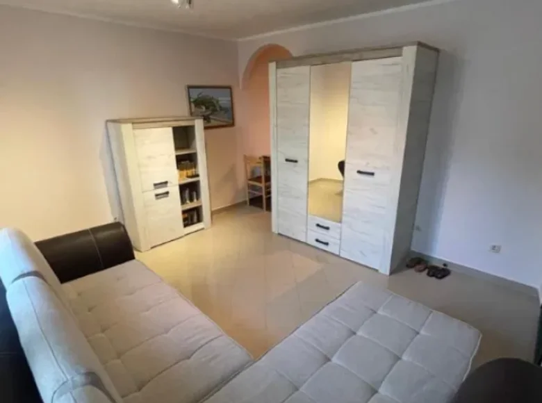 1 bedroom apartment 28 m² Herceg Novi, Montenegro