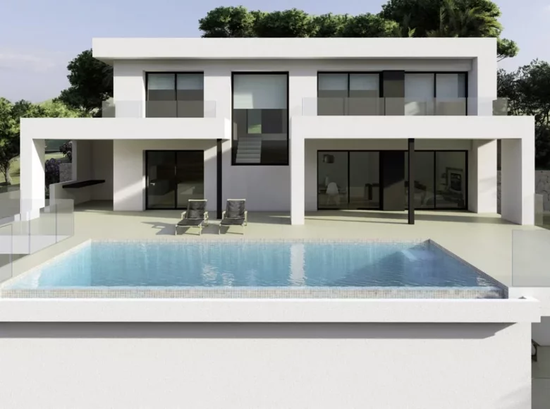Casa 3 habitaciones 539 m² España, España