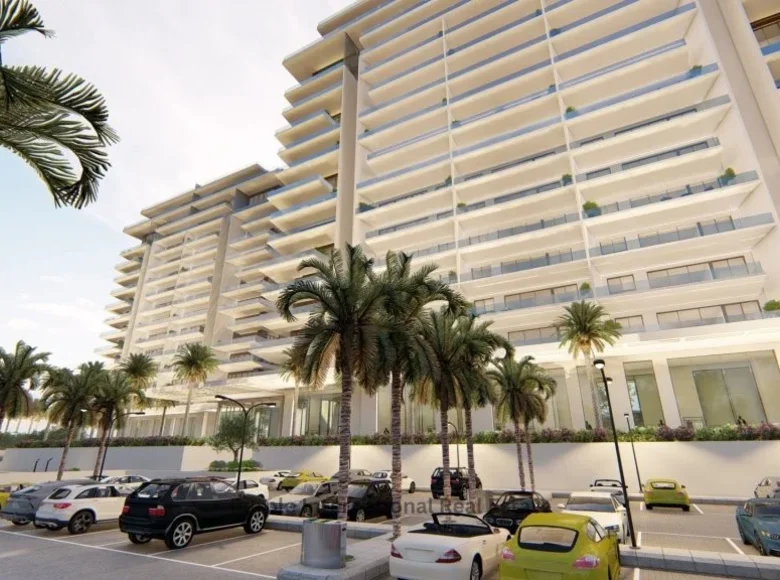 3 bedroom apartment 145 m² Paphos Municipality, Cyprus