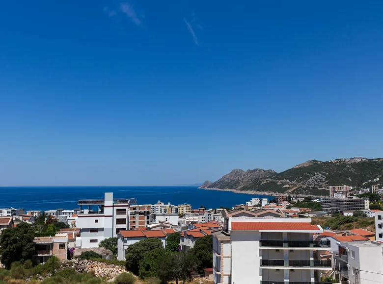 Apartamento  Bar, Montenegro