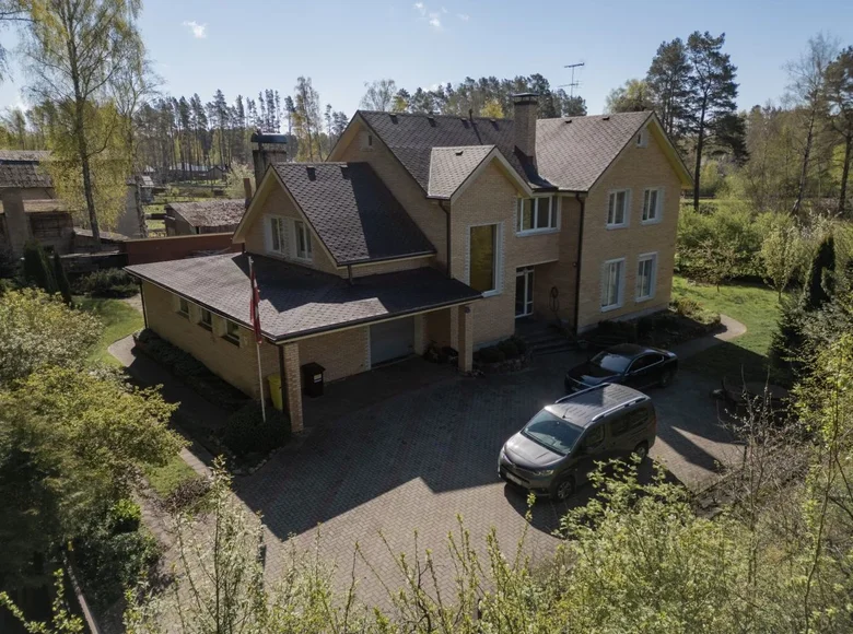Dom 9 pokojów 437 m² Jurmała, Łotwa