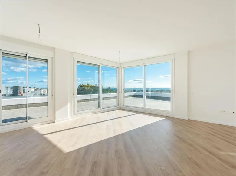 3 bedroom apartment 257 m² Marbella, Spain