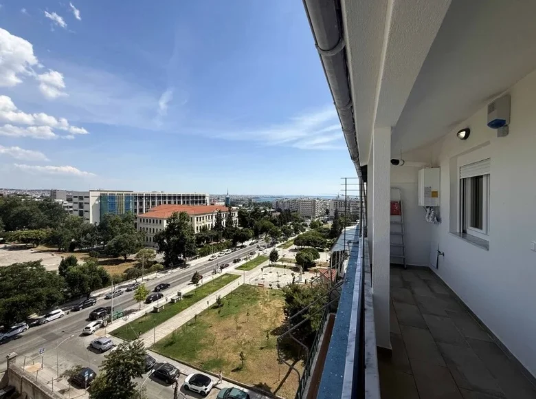 Квартира 2 спальни 55 м² Municipality of Thessaloniki, Греция
