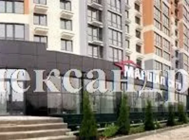 Mieszkanie 3 pokoi 106 m² Odessa, Ukraina