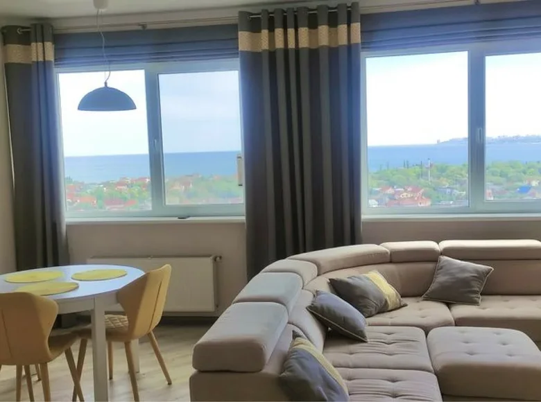 2 room apartment 144 m² Odesa, Ukraine