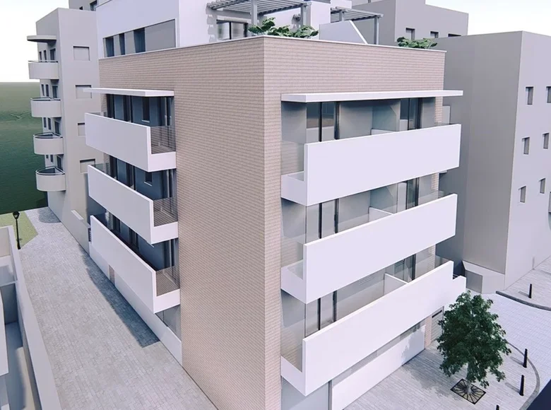 Mieszkanie 94 m² Fuengirola, Hiszpania