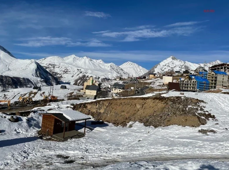 Parcelas , Georgia