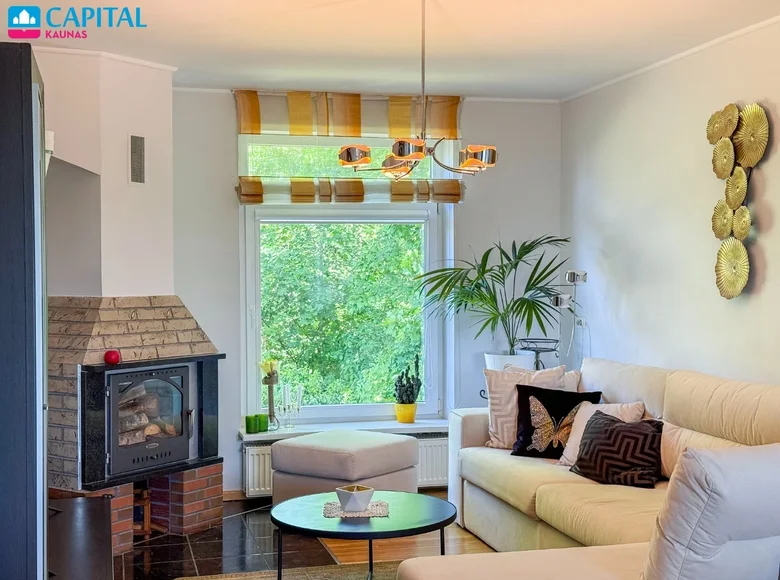 Casa 159 m² Kaunas, Lituania