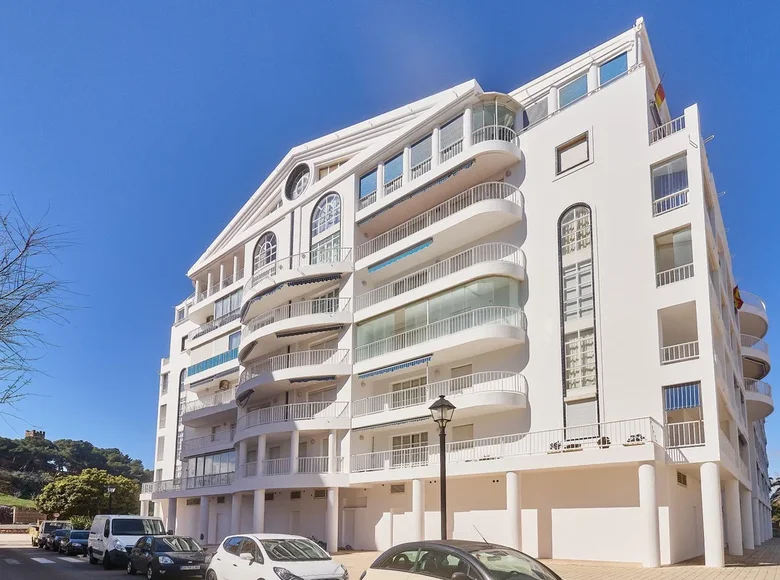 Appartement 3 chambres 135 m² Fuengirola, Espagne