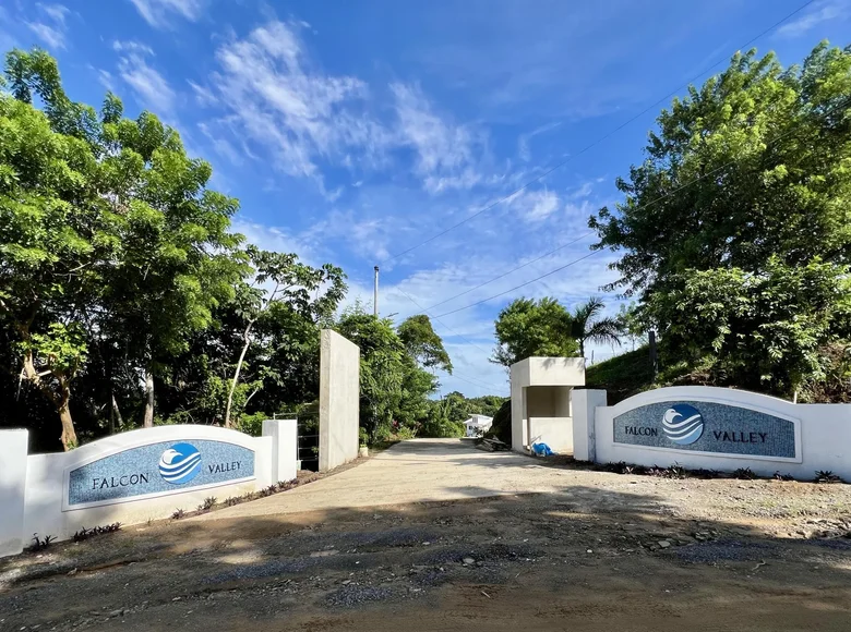 Дом 2 спальни 84 м² Pollytilly Bight, Гондурас