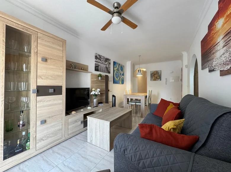 2 bedroom apartment 76 m² Mijas, Spain