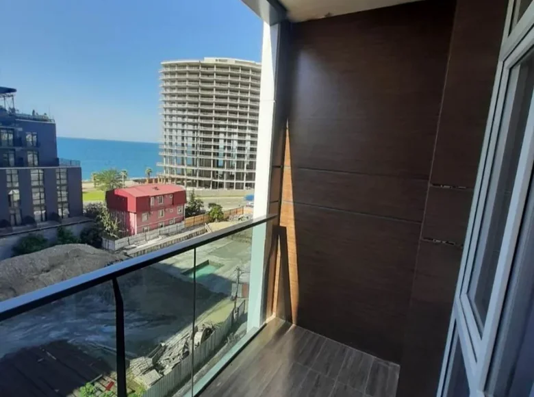 1 bedroom apartment 29 m² Batumi, Georgia