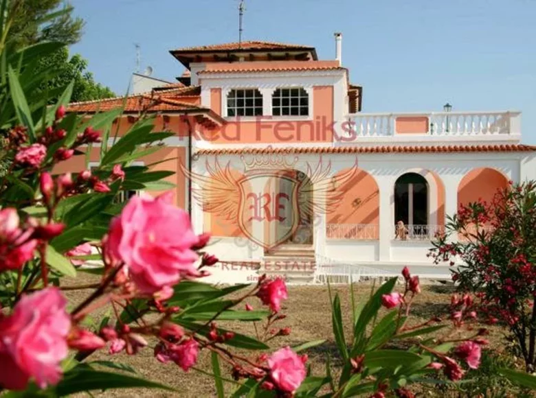 Villa de 6 pièces 450 m² San Benedetto del Tronto, Italie