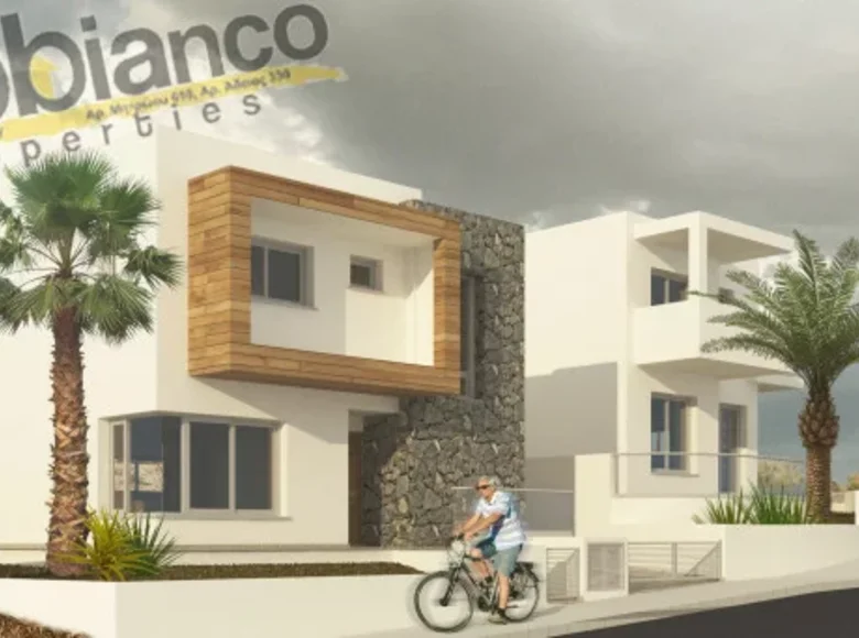 3 room cottage 190 m² Lakatameia, Cyprus