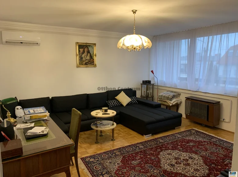 Wohnung 3 Zimmer 85 m² Sobols, Ungarn