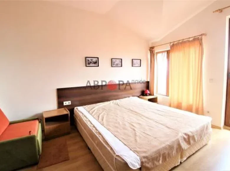 Apartamento 5 925 m² Bansko, Bulgaria