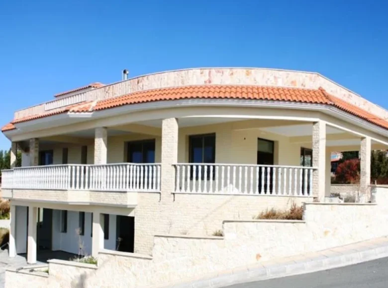Maison 8 chambres 899 m² Kamares, Chypre