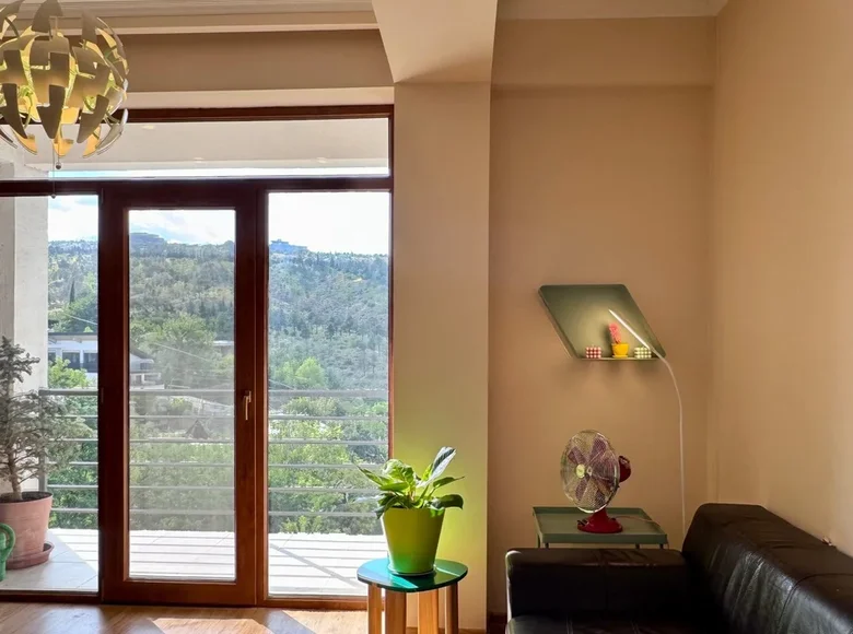 2 bedroom apartment 100 m² Tbilisi, Georgia