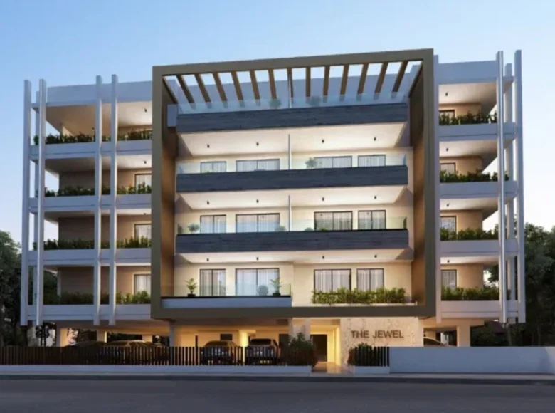 Apartment  Larnaca, Cyprus