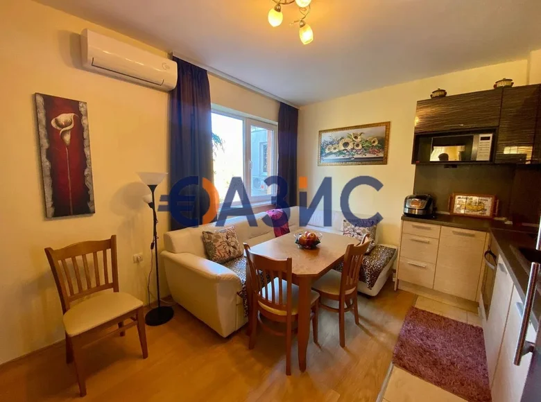 Appartement 4 chambres 92 m² Sunny Beach Resort, Bulgarie