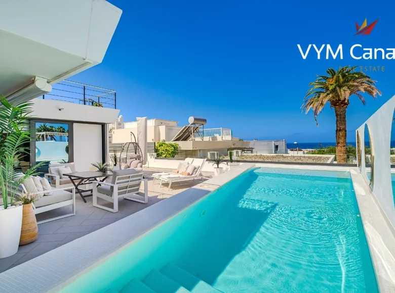 4 bedroom Villa 290 m² Adeje, Spain