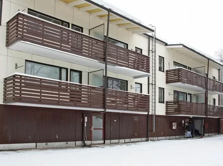 Wohnung 1 Zimmer 33 m² Lappeenranta, Finnland