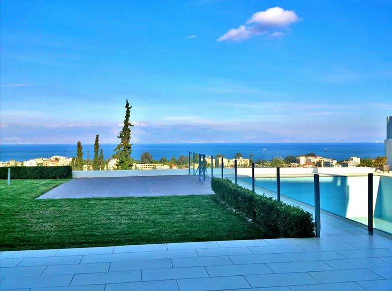 Villa de 5 habitaciones 384 m² Municipality of Xylokastro and Evrostina, Grecia