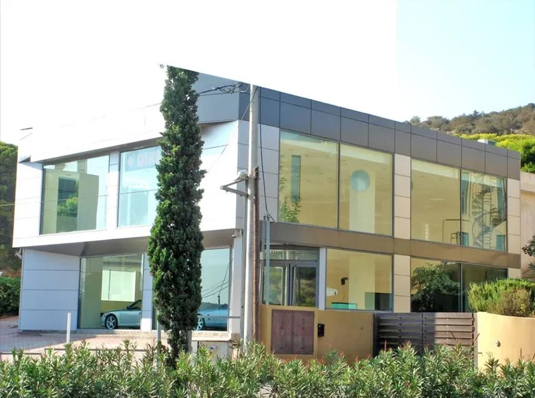 Commercial property 580 m² in Attica, Greece