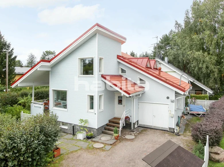 3 bedroom house 157 m² Helsinki, Finland