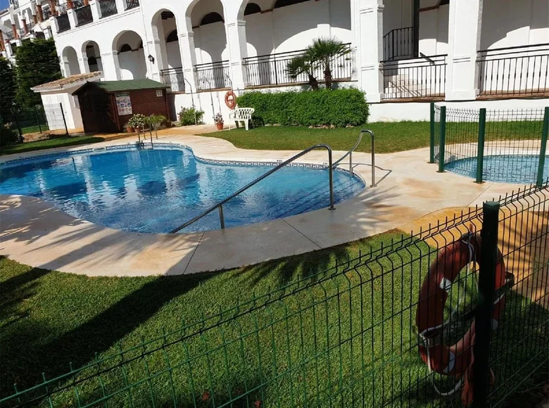Wohnung 3 Schlafzimmer 134 m² Mijas, Spanien