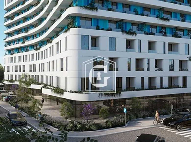 Квартира 2 комнаты 79 м² Бар, Черногория