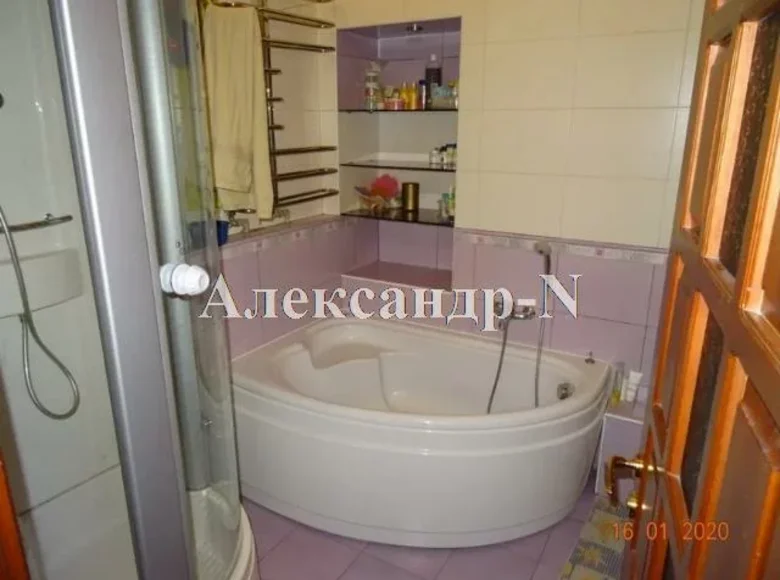 Appartement 5 chambres 140 m² Odessa, Ukraine