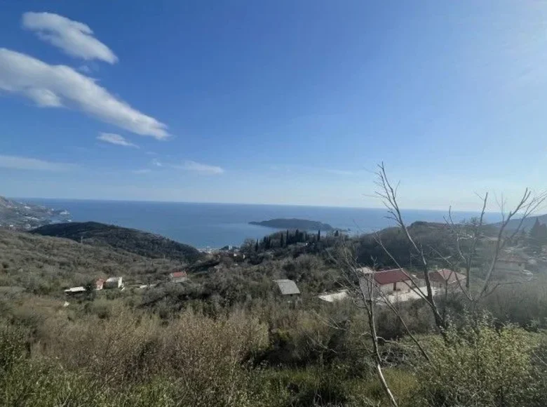 Land  Stanisici, Montenegro