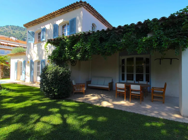 Villa 7 rooms 200 m² Beaulieu-sur-Mer, France