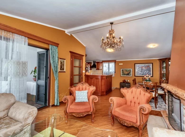 Wohnung 5 Schlafzimmer 164 m² Bar, Montenegro