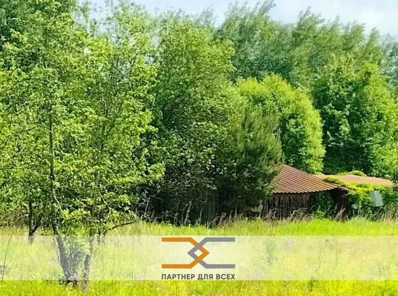 Maison 72 m² Akciabrski sielski Saviet, Bélarus
